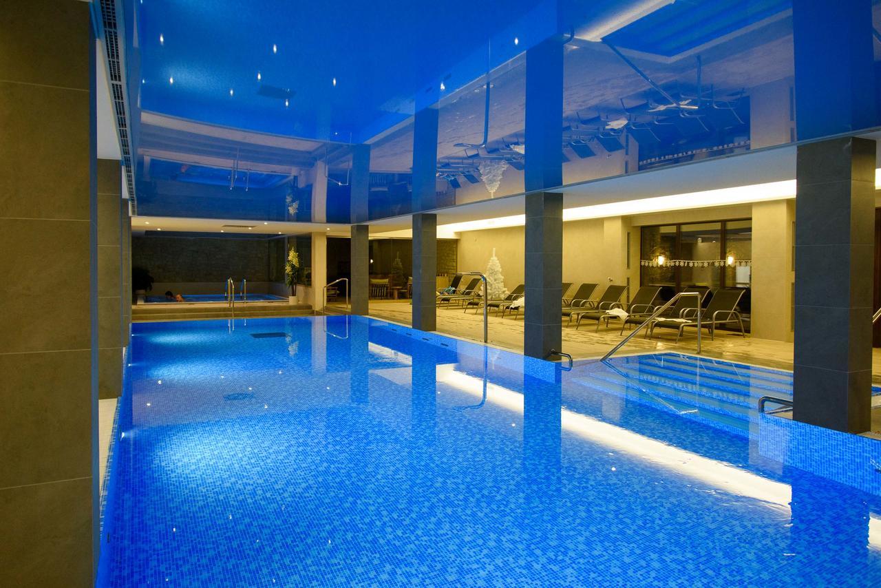 Hotel Zamek Valec Vladislav Екстер'єр фото